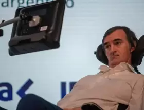 Esteban Bullrich