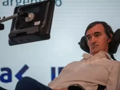 Esteban Bullrich