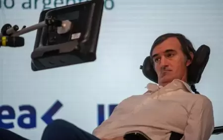 Esteban Bullrich