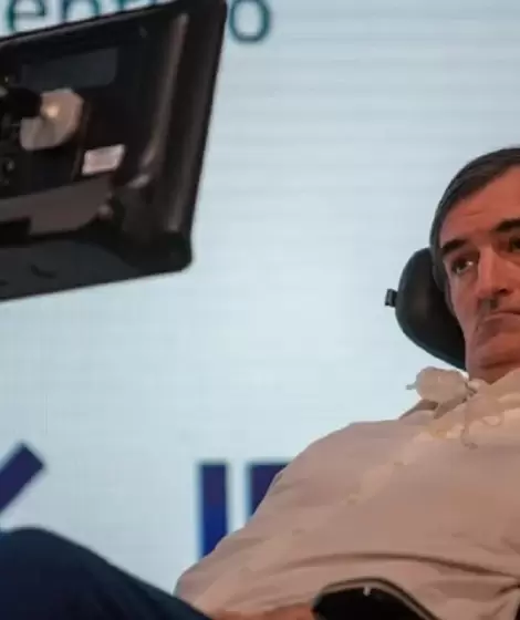 Esteban Bullrich