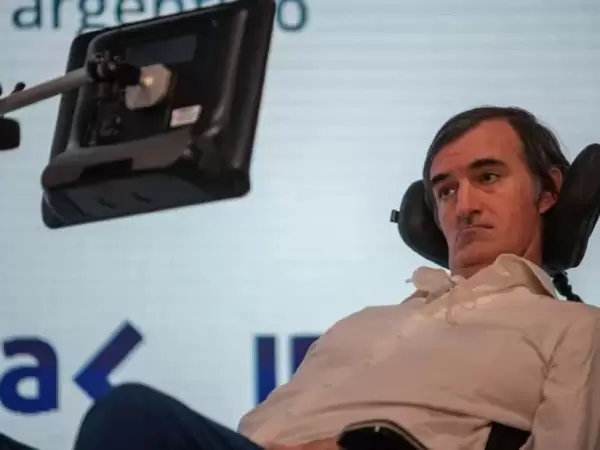 Esteban Bullrich