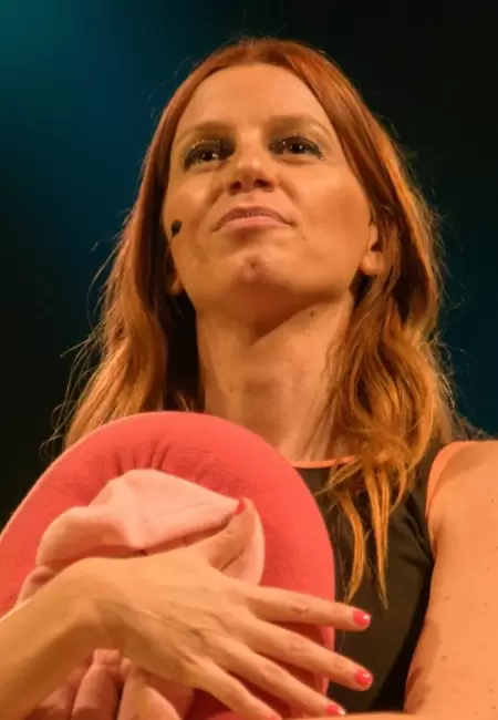 Cecilia Ce