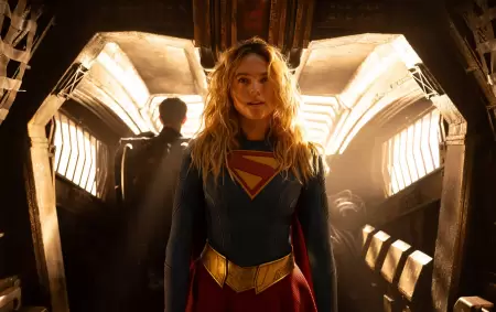 Supergirl