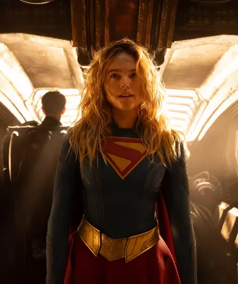 Supergirl