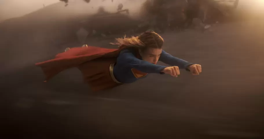 Supergirl