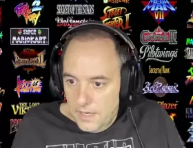 Manuel Adorni, el gamer que le sali� car�simo a los argentinos