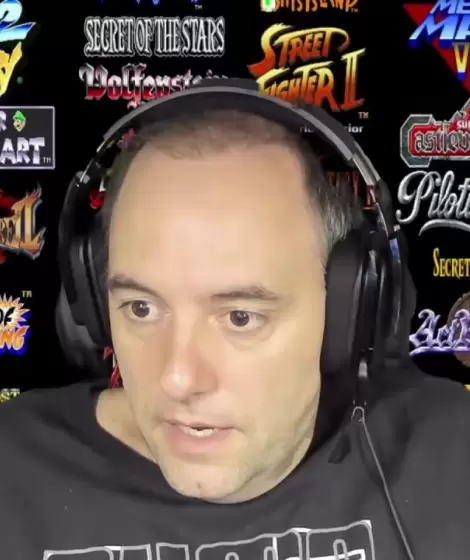 Manuel Adorni, el gamer que le sali� car�simo a los argentinos