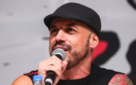 Nacho Levy