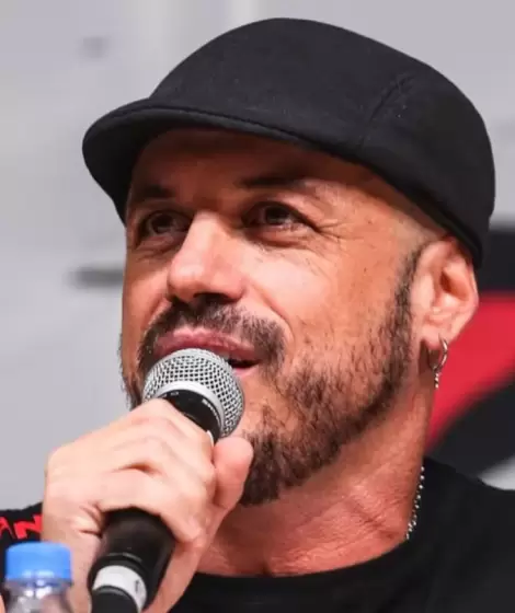 Nacho Levy