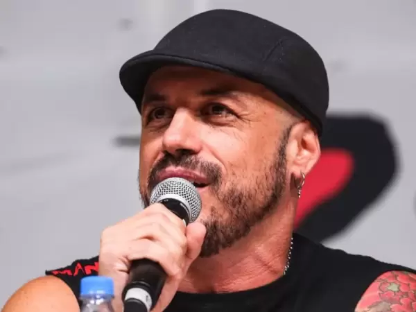 Nacho Levy