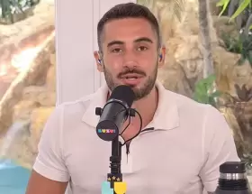 Nicolas Occhiato
