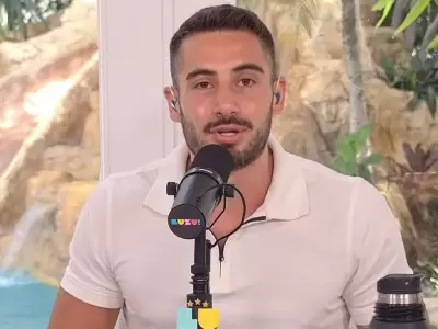 Nicolas Occhiato