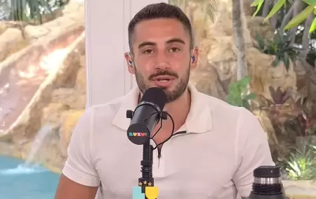 Nicolas Occhiato