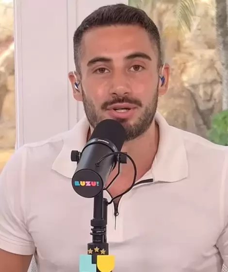 Nicolas Occhiato