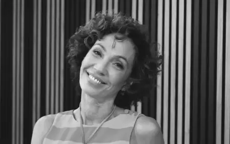 Ernestina Pais