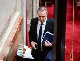 Manuel Adorni