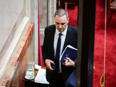 Manuel Adorni