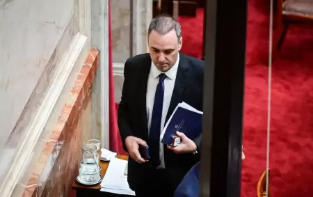 Manuel Adorni