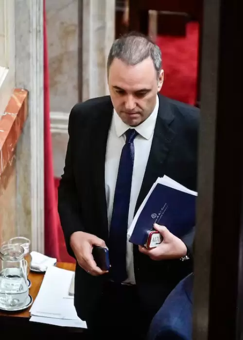 Manuel Adorni