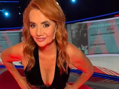 Nancy Pazos