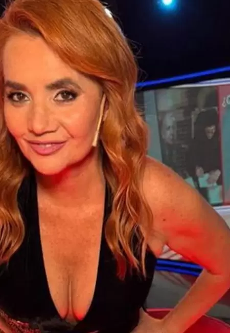 Nancy Pazos