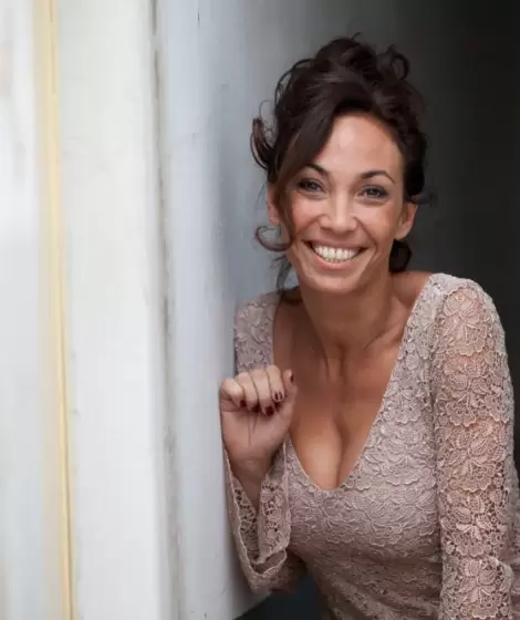 Ernestina Pais