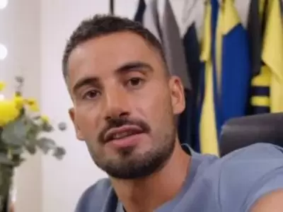 Nico Occhiato