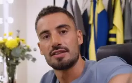 Nico Occhiato