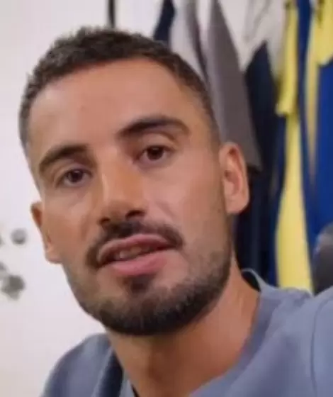 Nico Occhiato