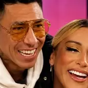 Danelik se mudó con Brian Sarmiento y estalló la polémica: "¿Ahora le pagás hasta el alquiler al deudor?"