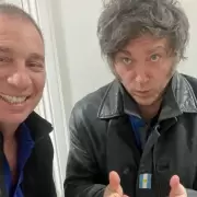 De "hijo de mil pu**" a jefe de Gabinete: carpetazos de Milei contra Santilli que ahora lo persiguen