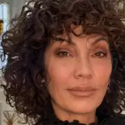 Habl� la �ltima persona que escuch� a Ernestina Pais antes del tr�gico accidente