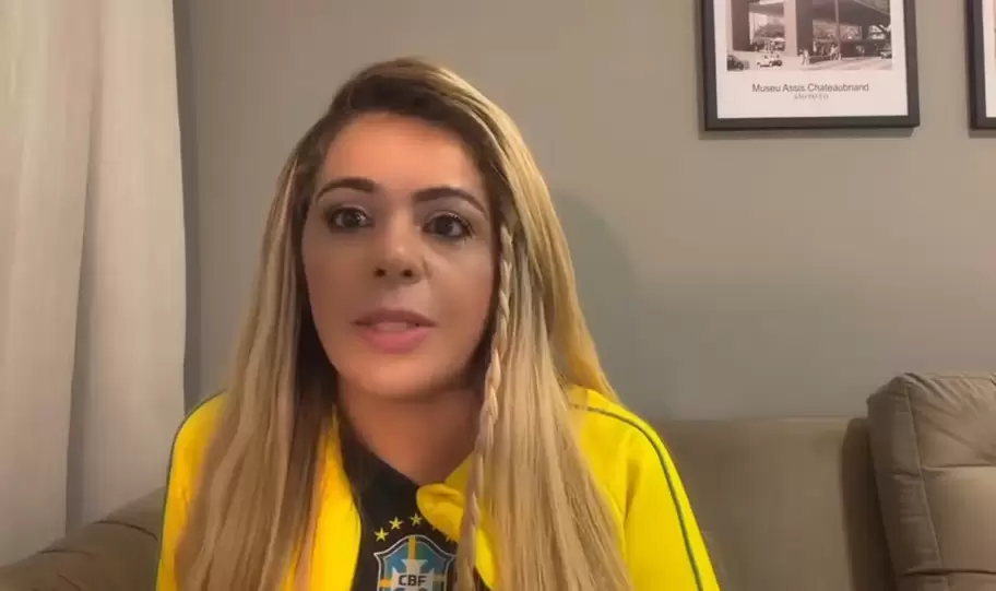 Vó Bahiana