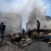 Caracas en alerta: nueva r�plica sacude a Venezuela tras los devastadores terremotos