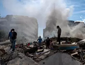 Terremotos en Venezuela
