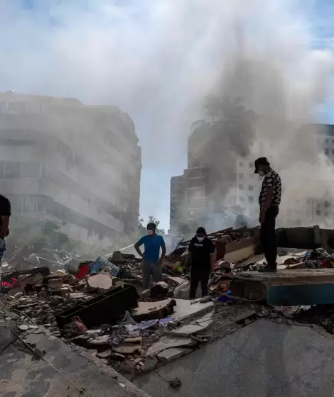 Terremotos en Venezuela