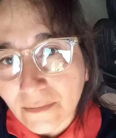 Asesinaron a una bombera voluntaria y sospechan que su pareja se suicid� tras el femicidio