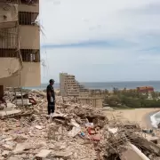 Venezuela, sumida en el desastre: ya son 1.719 los muertos y la tragedia crece entre escombros, r�plicas y miles de desaparecidos