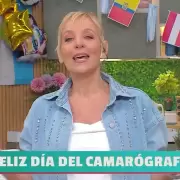 Del llanto de Jimena Monteverde y Moria a la revelaci�n de Josefina Pouso tras la muerte de Ernestina Pais