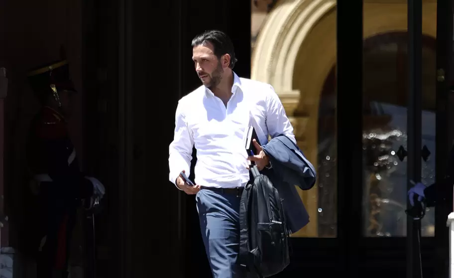 Ignacio Devitt�