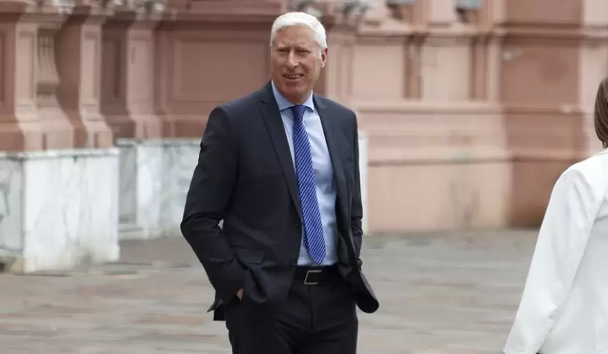 Gustavo Coria