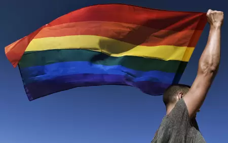 Literatura queer