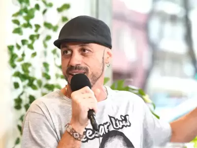 Nacho Levy
