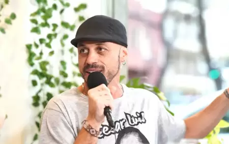 Nacho Levy
