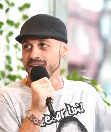 Nacho Levy
