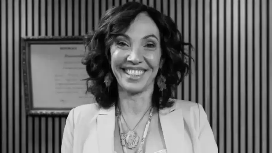 Ernestina Pais muri� el viernes 26 de junio tras ser embestida por un tren