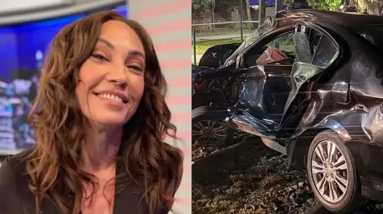 por qu� Ernestina Pais manejaba pese a tener el registro inhabilitado