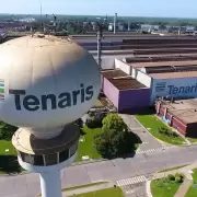 Trabajadores resisten los despidos masivos en Techint: "Es ridículo que haya un achique"