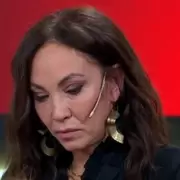 Revelaron por qu� Ernestina Pais manejaba pese a tener el registro inhabilitado