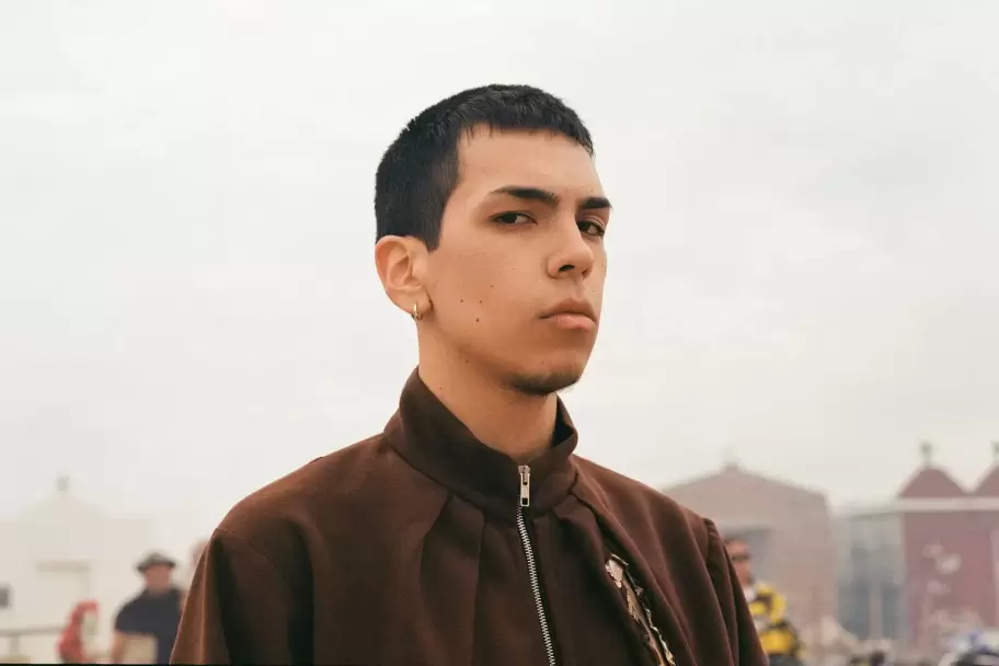 Milo J
